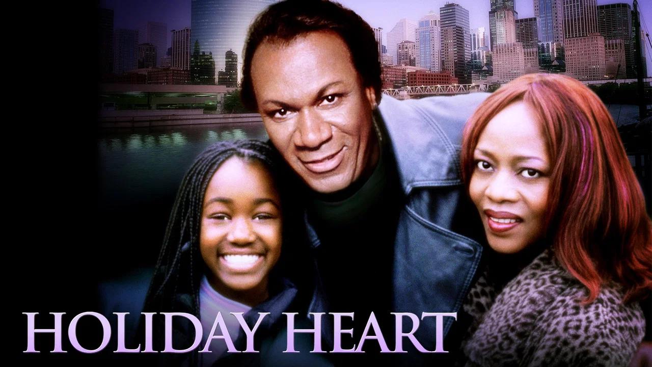 Holiday Heart - 剧照