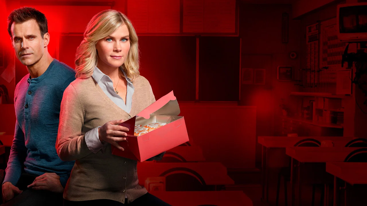 Murder, She Baked: Just Desserts - 剧照