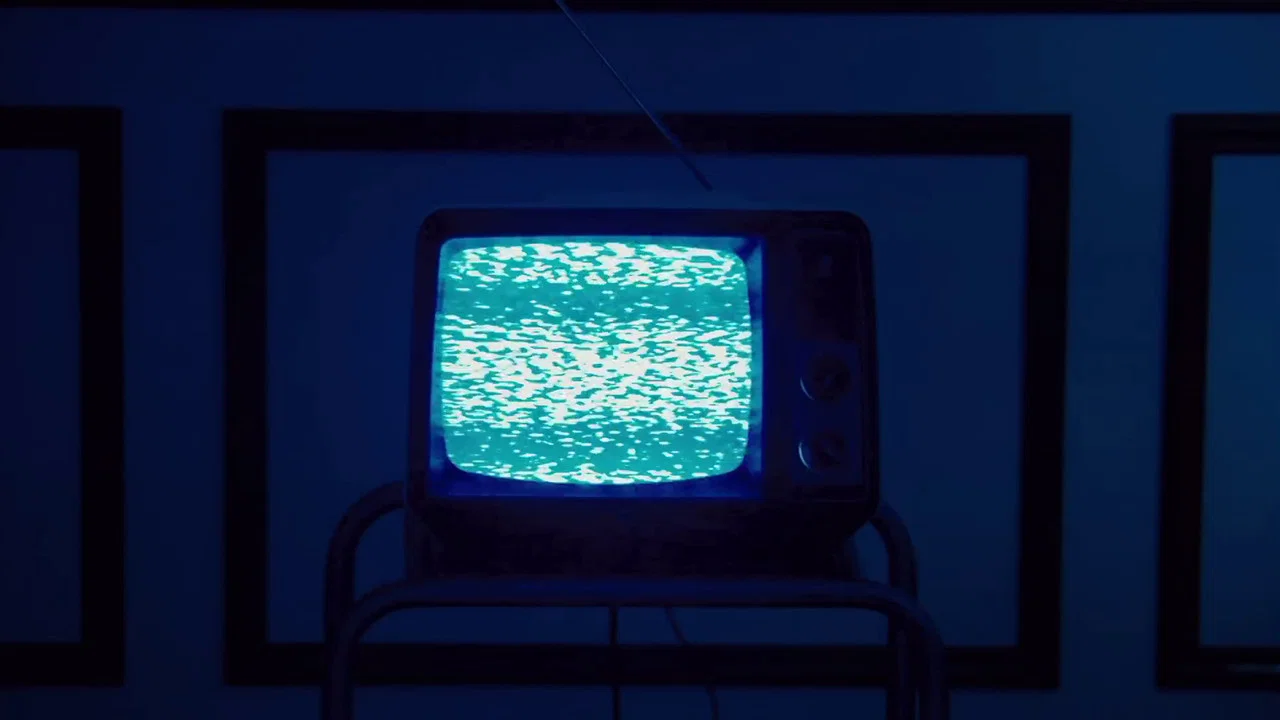 克苏鲁 - 剧照
