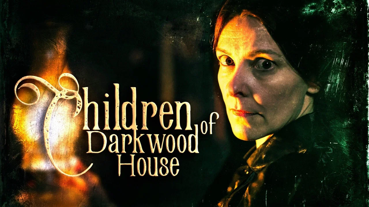 Children of Darkwood House - 剧照