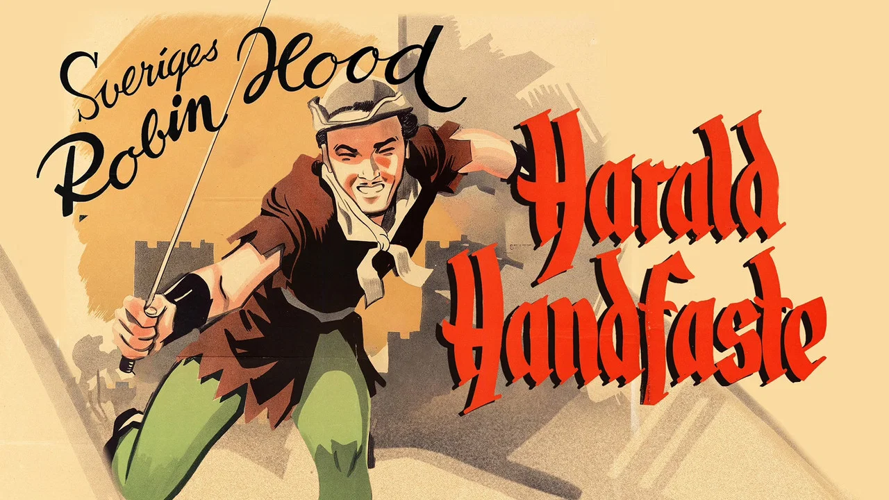 Harald Handfaste - 剧照