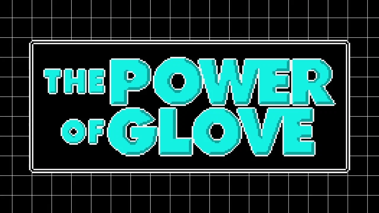 The Power of Glove - 剧照
