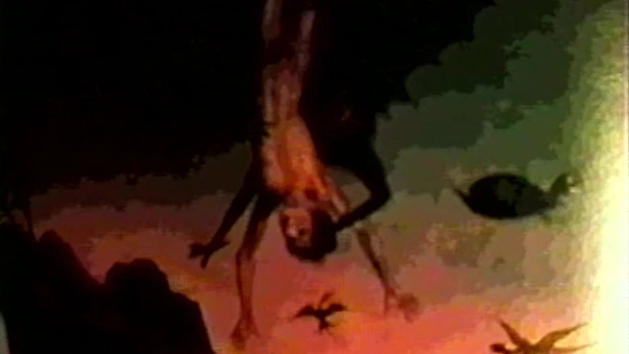 Suroh: Alien Hitchhiker - 剧照