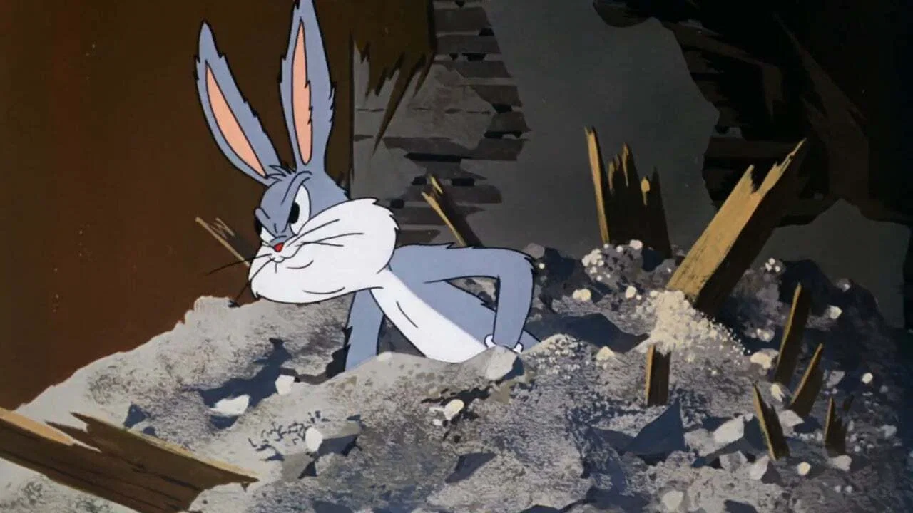 His Hare Raising Tale - 剧照