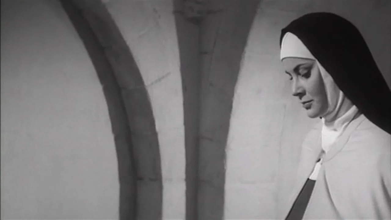 Le Dialogue des Carm&eacute;lites - 剧照