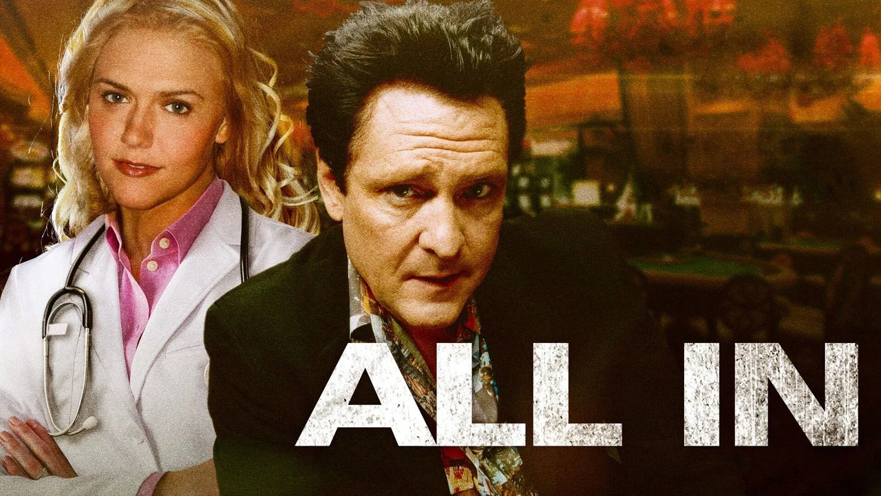 All In - 剧照