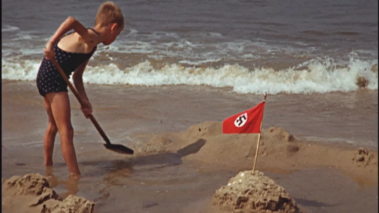 Vivre dans l'Allemagne en guerre - 剧照