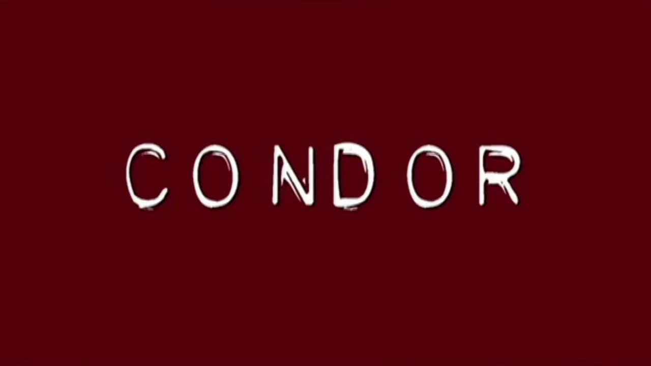 Condor - 剧照