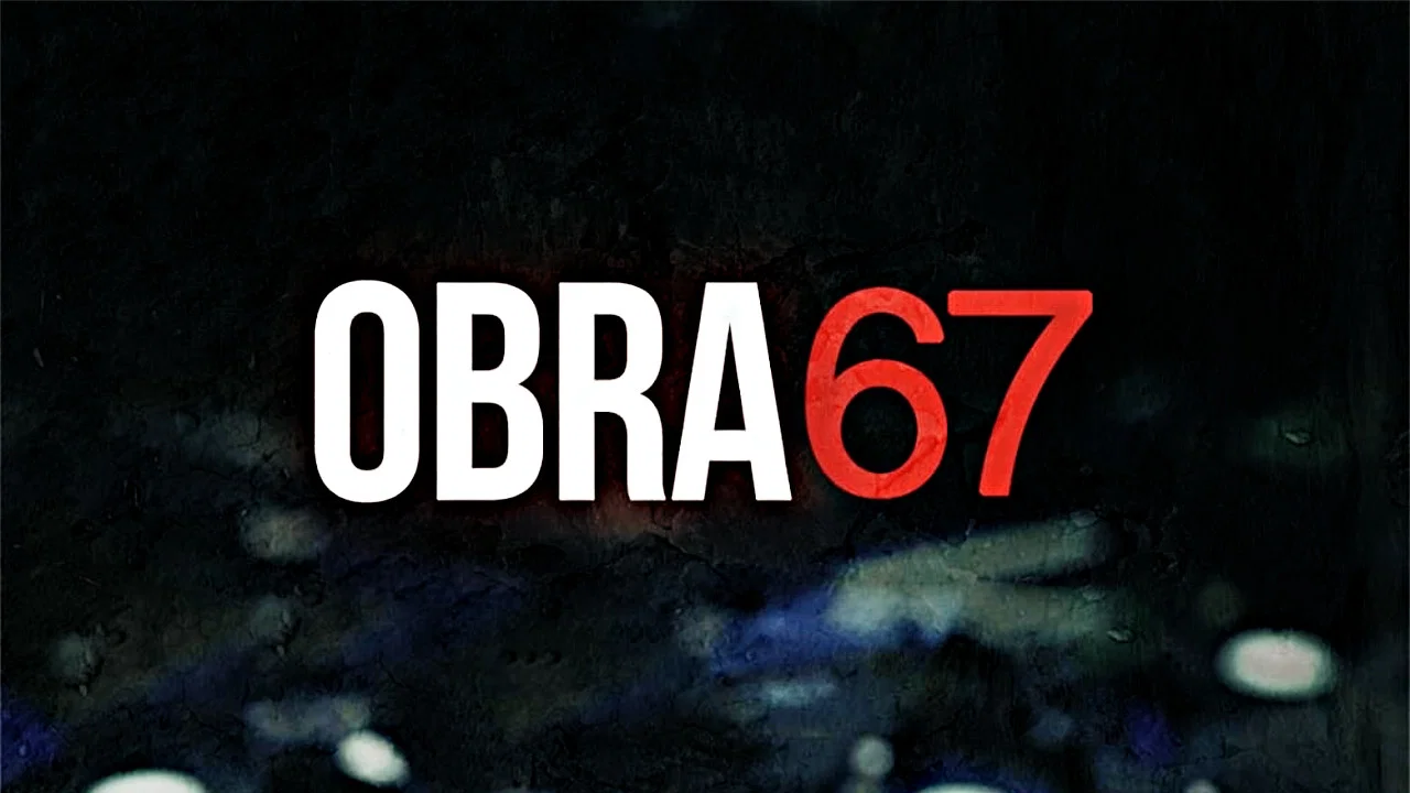 Obra 67 - 剧照