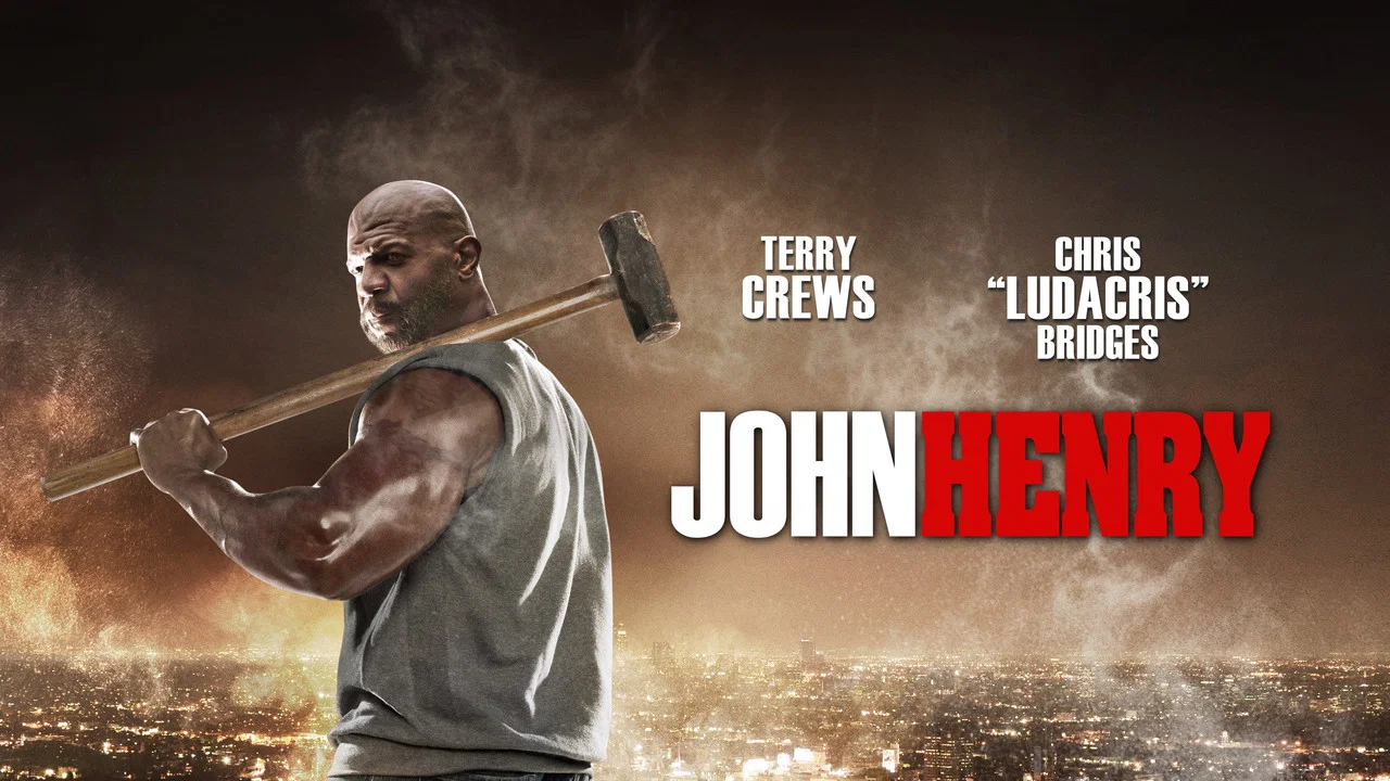 John Henry - 剧照