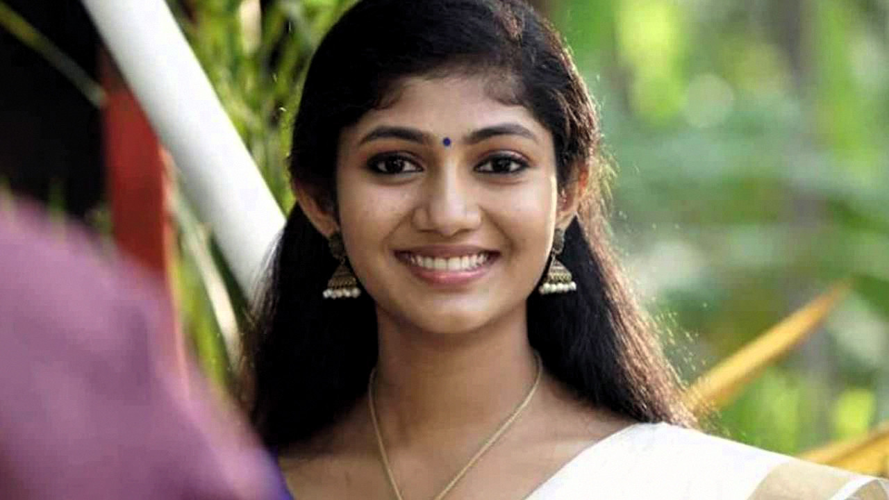 ഹാപ്പി വെഡ്&zwnj;ഡിങ് - 剧照