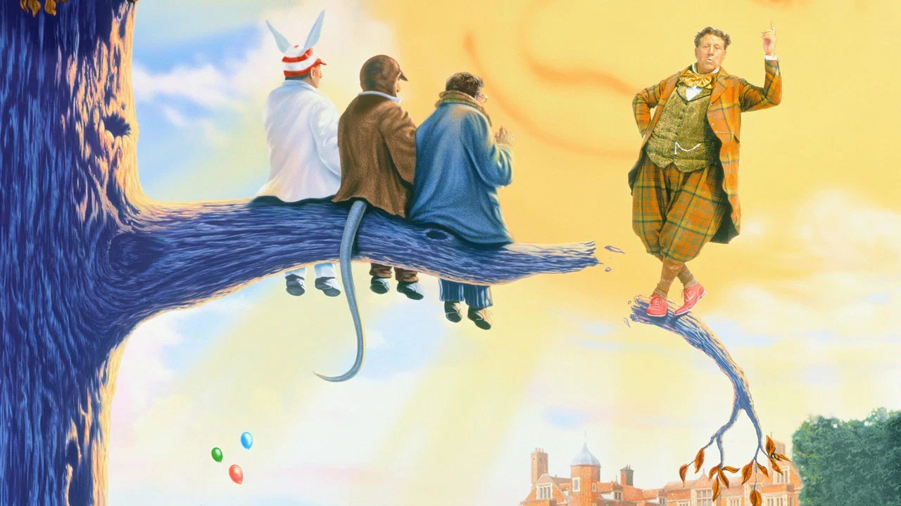 The Wind in the Willows - 剧照