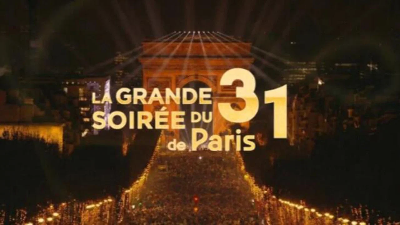 La Grande Soir&eacute;e du 31 de Paris - 剧照
