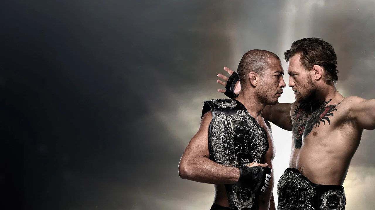 UFC 194: Aldo vs. McGregor - 剧照