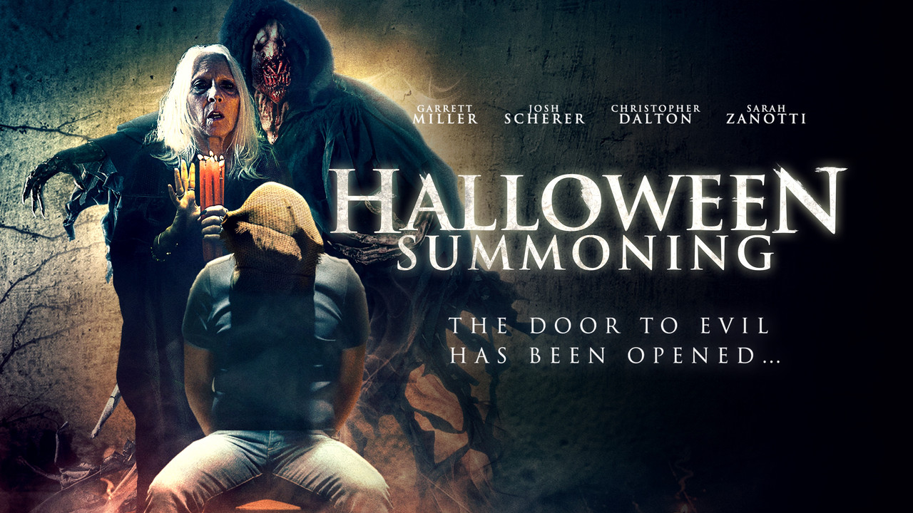 Archaon: The Halloween Summoning - 剧照