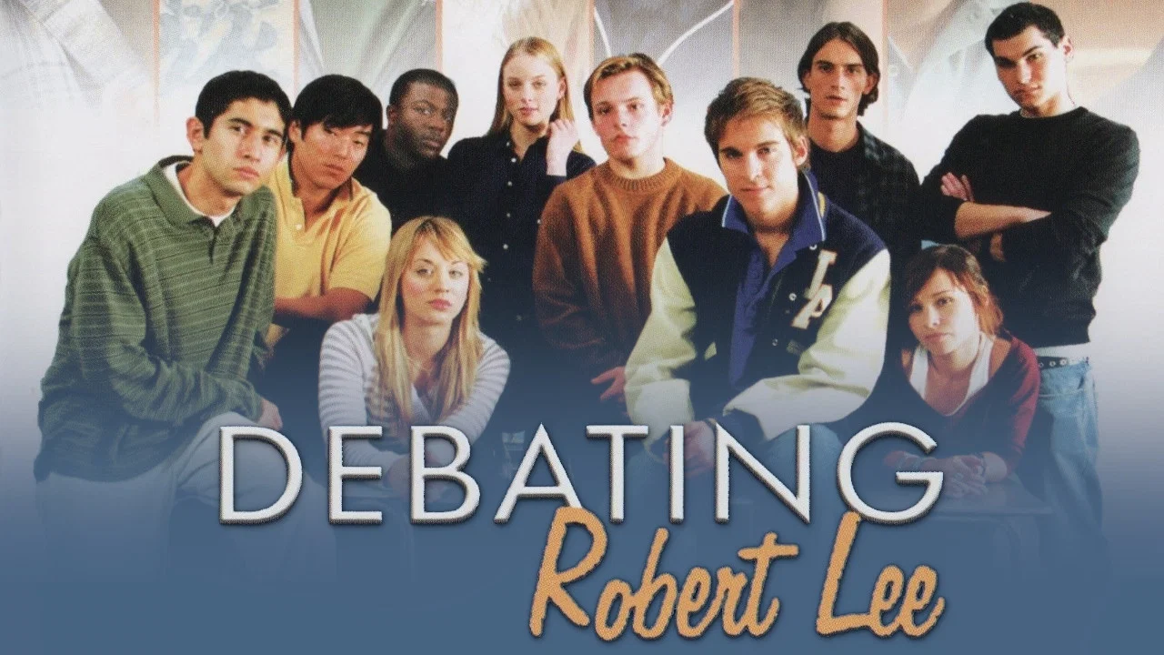 Debating Robert Lee - 剧照