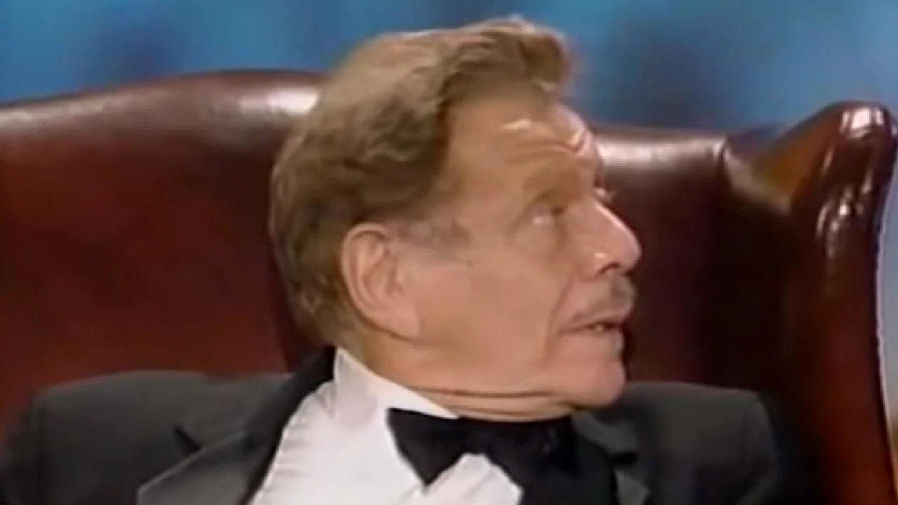 The N.Y. Friars Club Roast of Jerry Stiller - 剧照