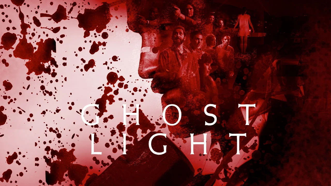 Ghost Light - 剧照