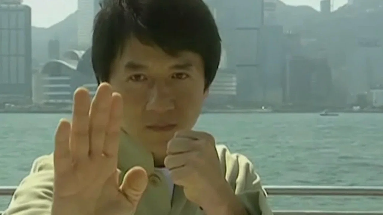 Jackie Chan Edition: Seine spektakul&auml;rsten K&auml;mpfe - 剧照