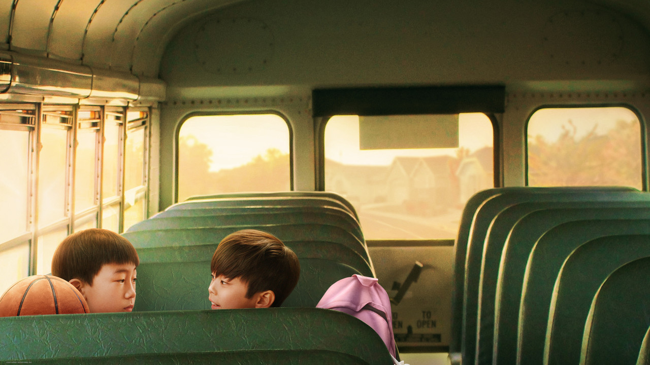 The Little Prince(ss) - 剧照