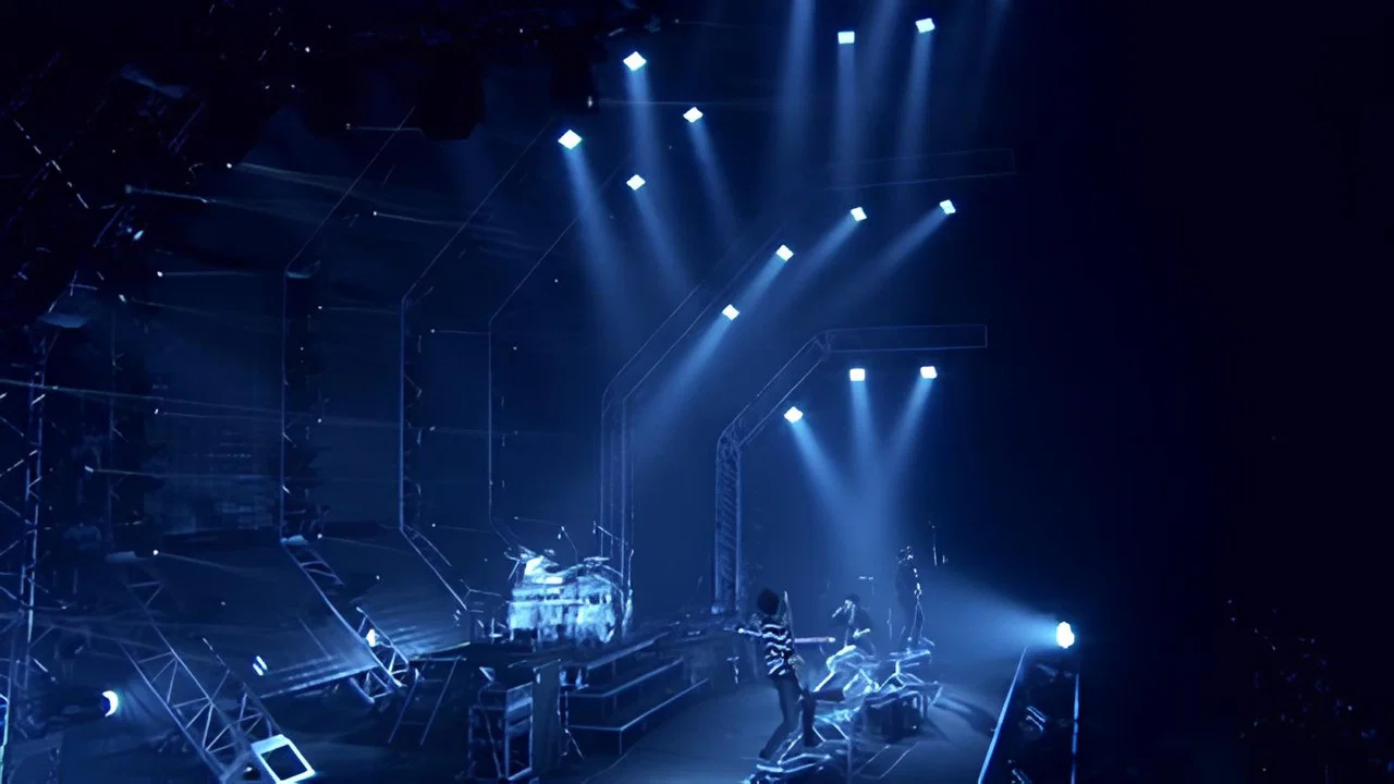 CNBLUE 2015 ARENA TOUR ～Be a Supernova～ - 剧照