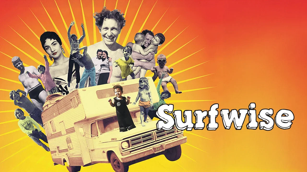 Surfwise - 剧照