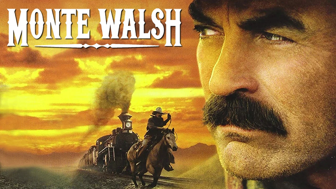 Monte Walsh - 剧照