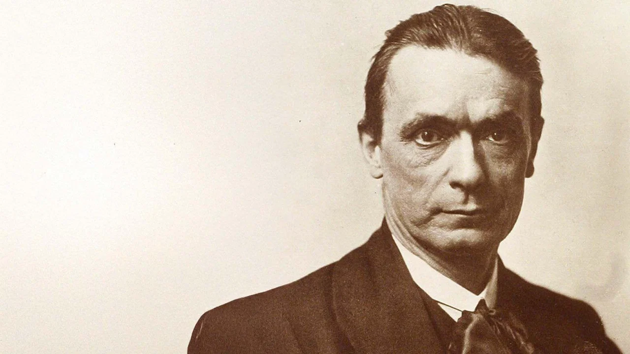 Geheimakte Rudolf Steiner Anthroposoph, Okkultist, Influencer? - 剧照