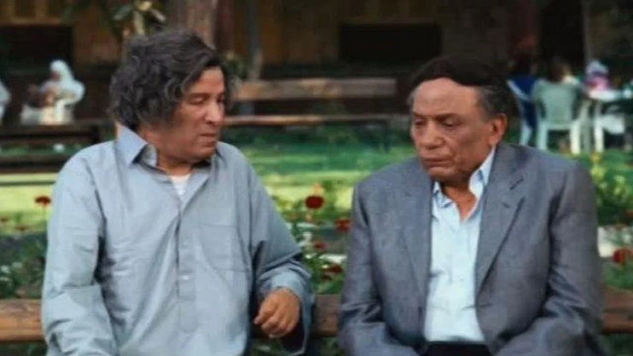 زهايمر - 剧照