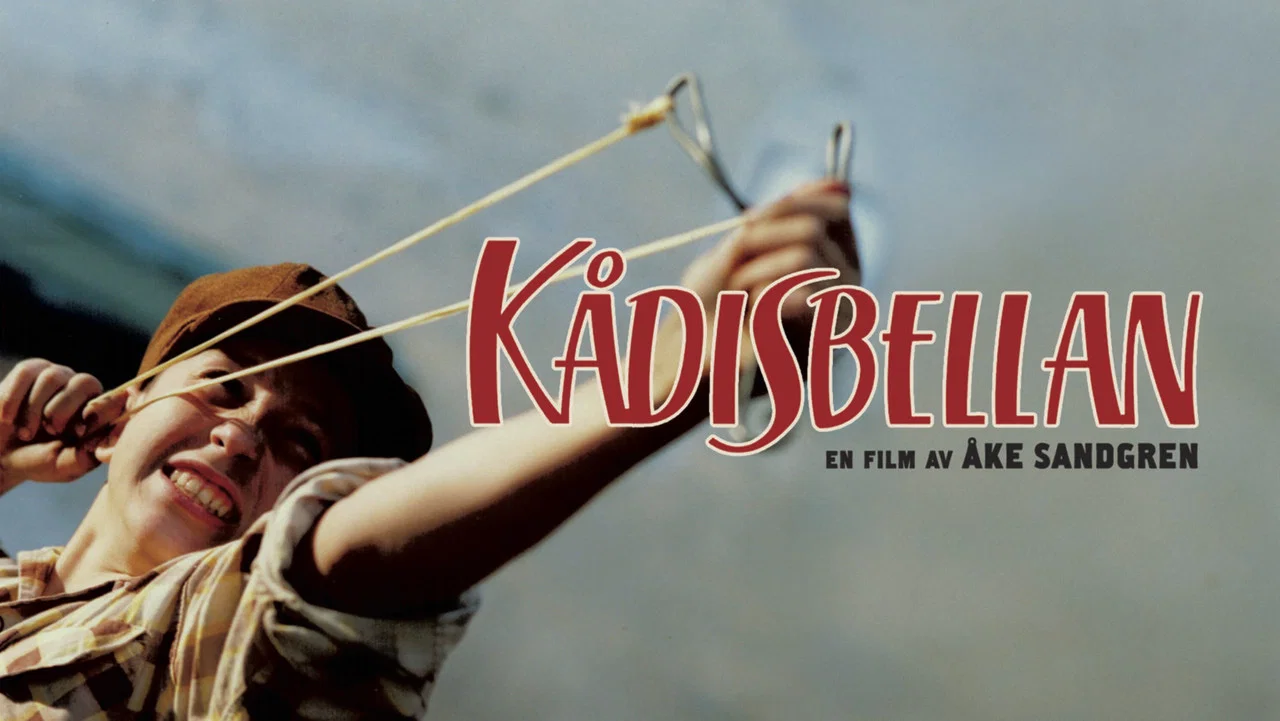 K&aring;disbellan - 剧照
