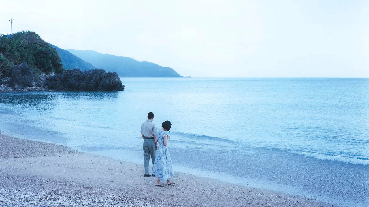 海边的生与死 - 剧照