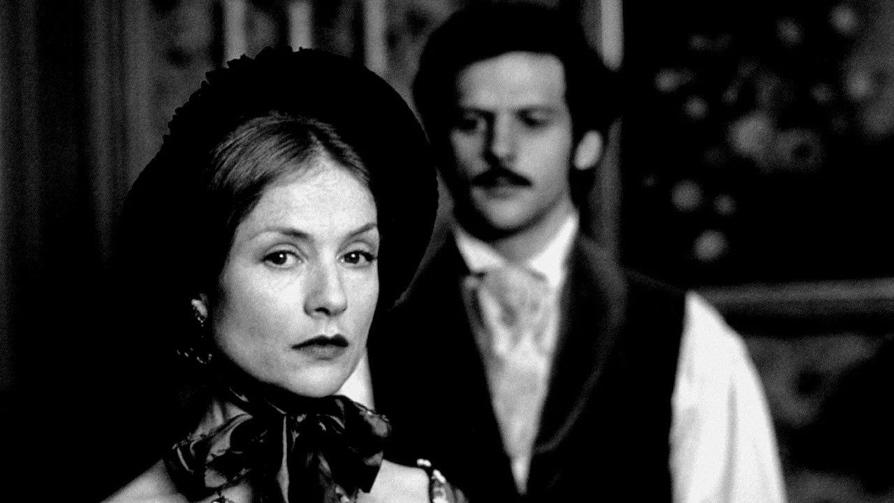 Le Proc&egrave;s d'Emma Bovary - 剧照