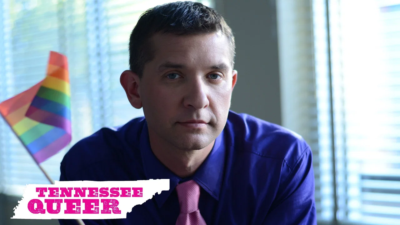 Tennessee Queer - 剧照