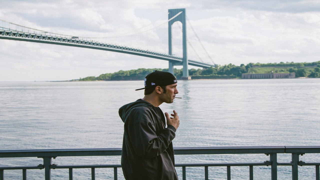 Digging New York - 剧照