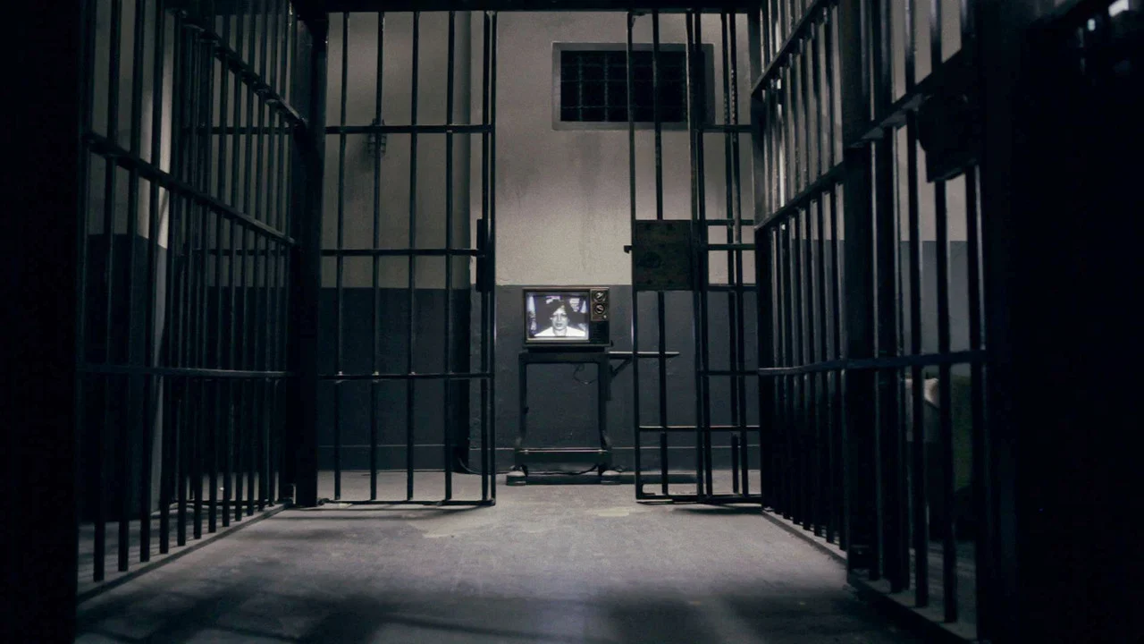 Once Upon a Crime: The Borrelli &ndash; Davis Conspiracy - 剧照