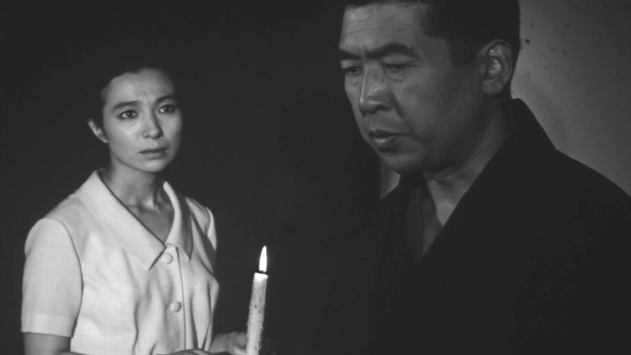 女人中的陌生人 - 剧照