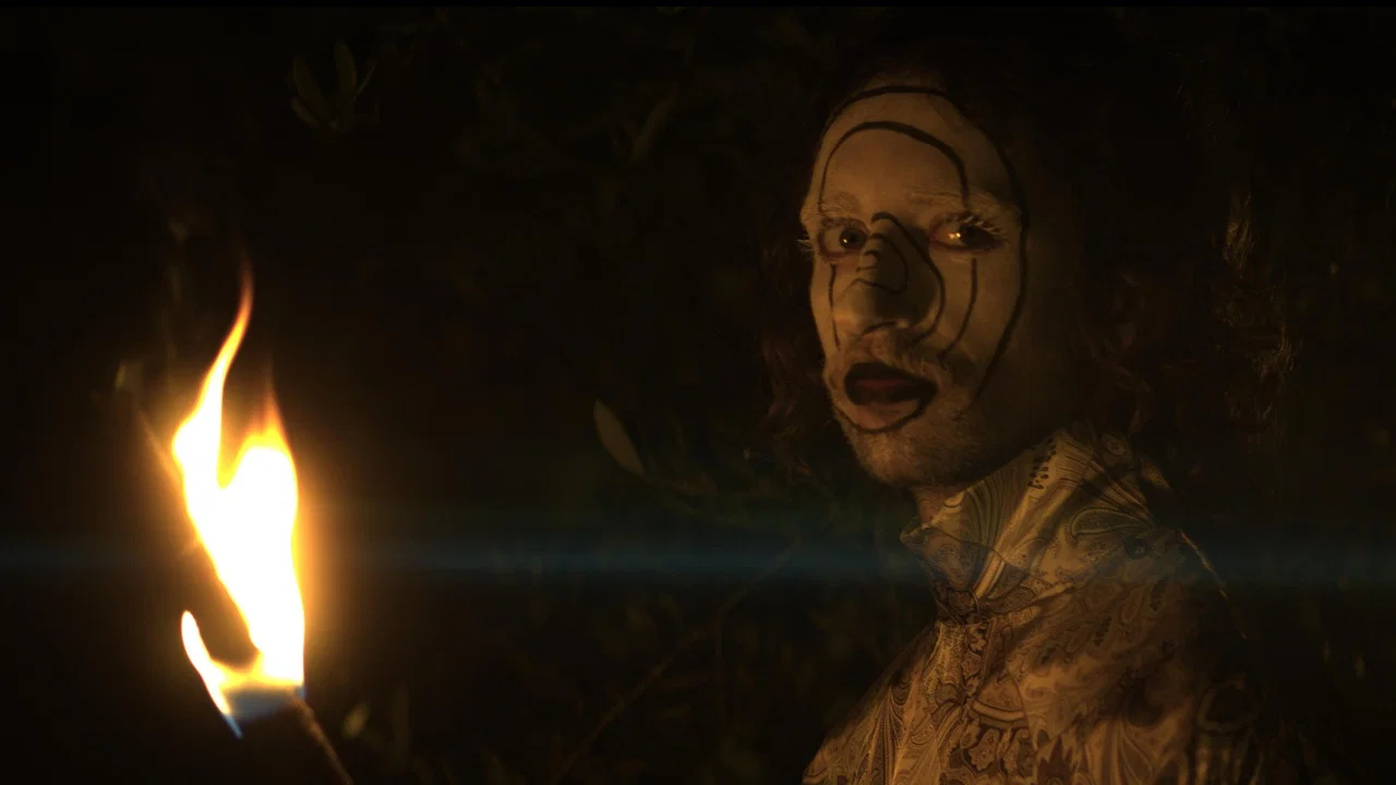 L'Homme Au Masque de Fer - 剧照
