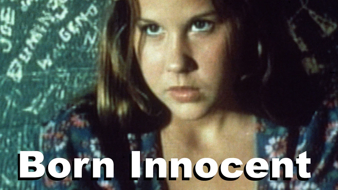 Born Innocent - 剧照