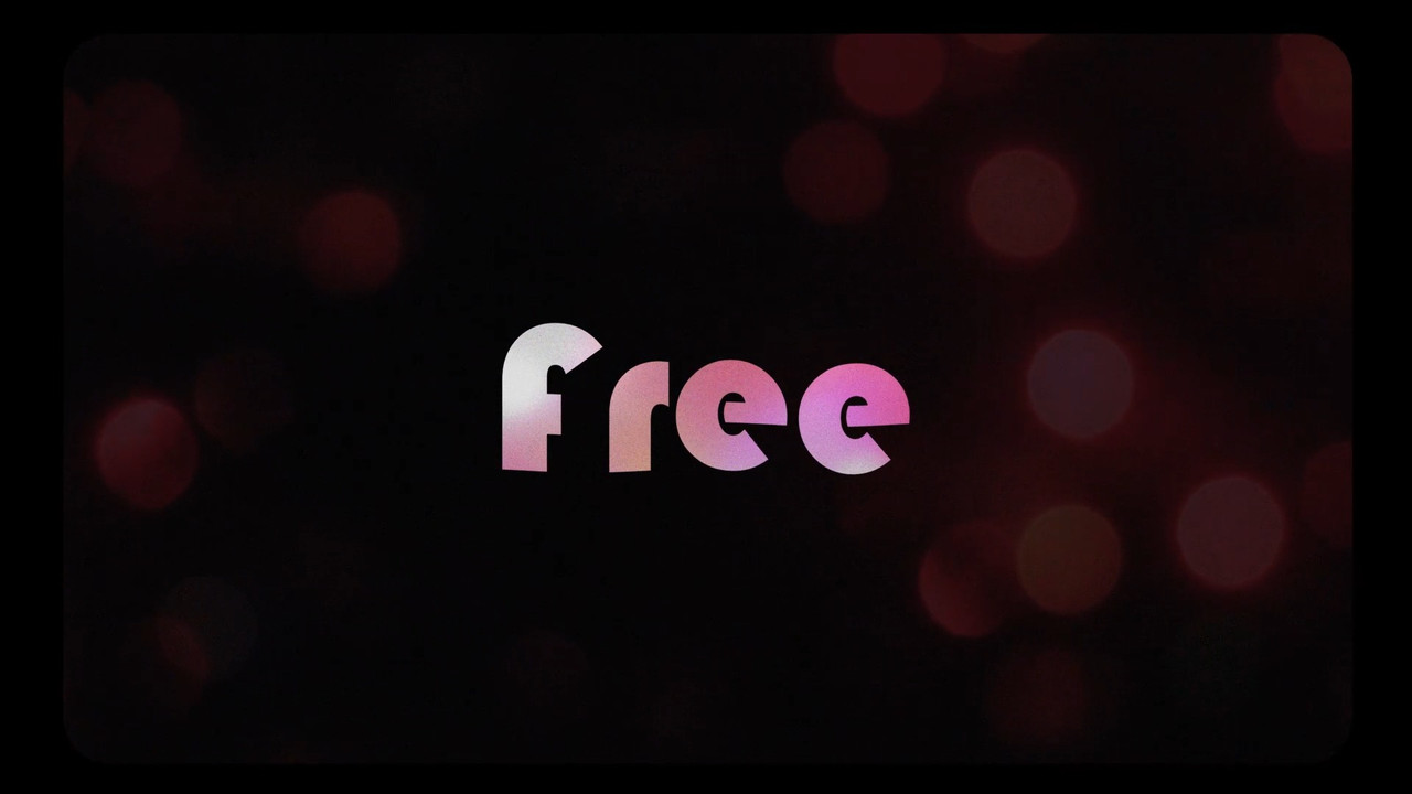 Free - 剧照
