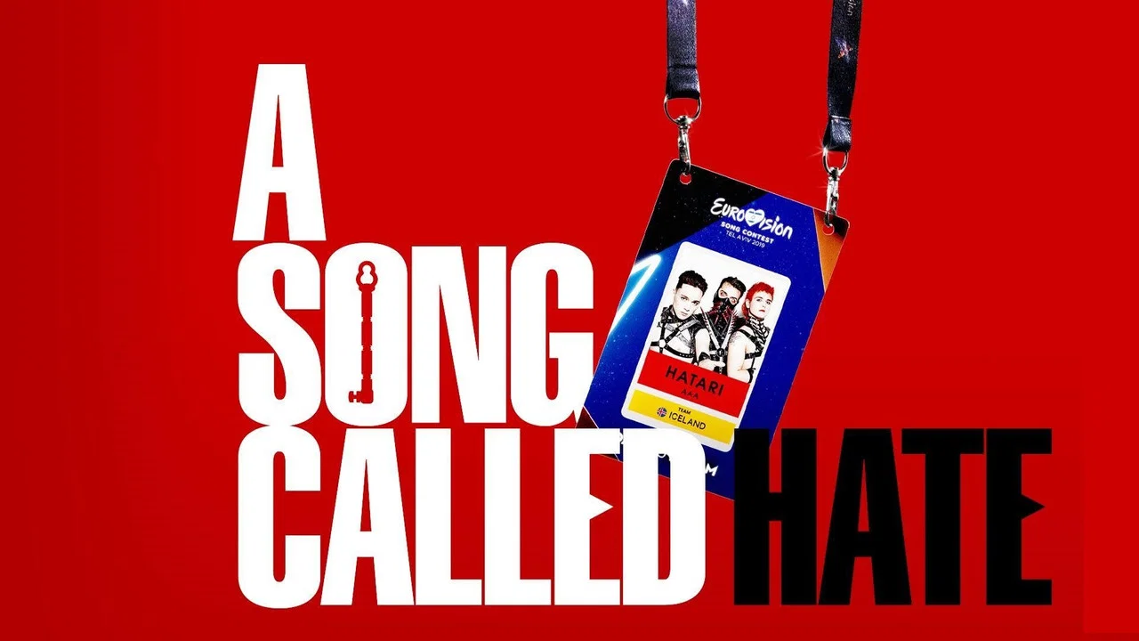 A Song Called Hate - 剧照