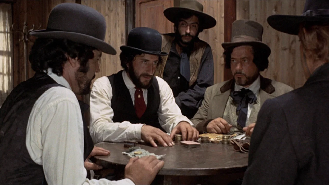 Arrivano Django e Sartana... &egrave; la fine - 剧照