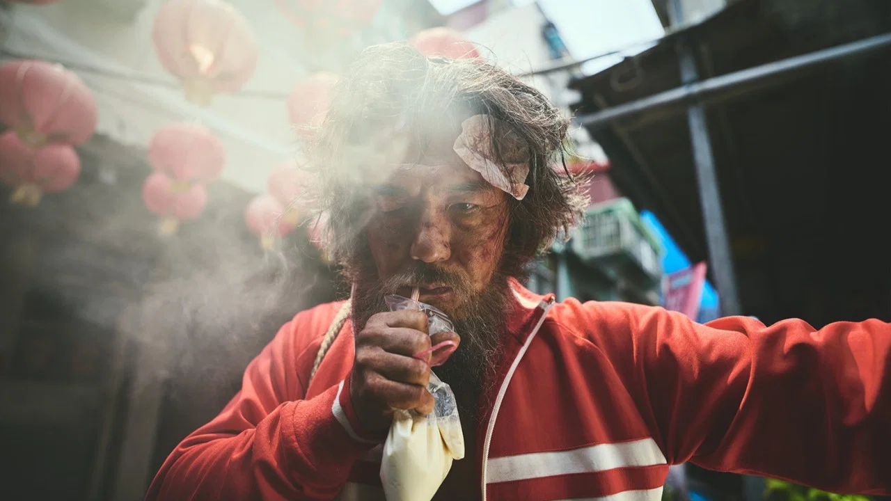 功夫 - 剧照