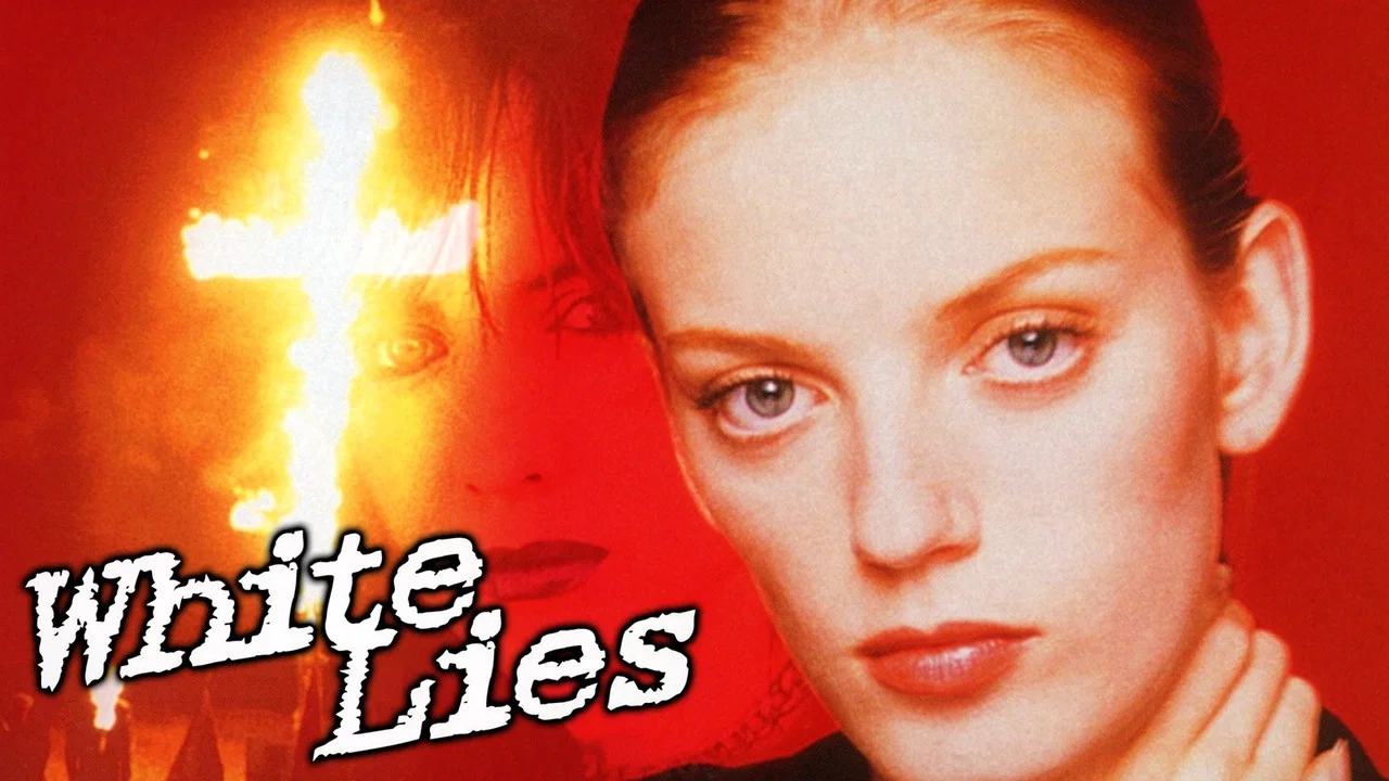 White Lies - 剧照