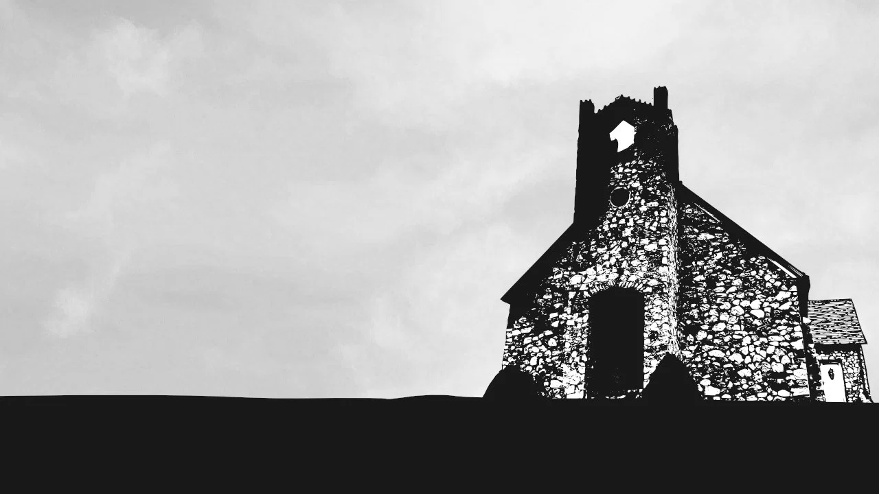 My Great Great Great Uncle Built Churches - 剧照