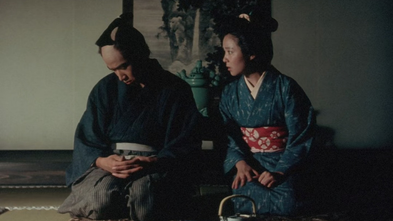 杀人者 - 剧照