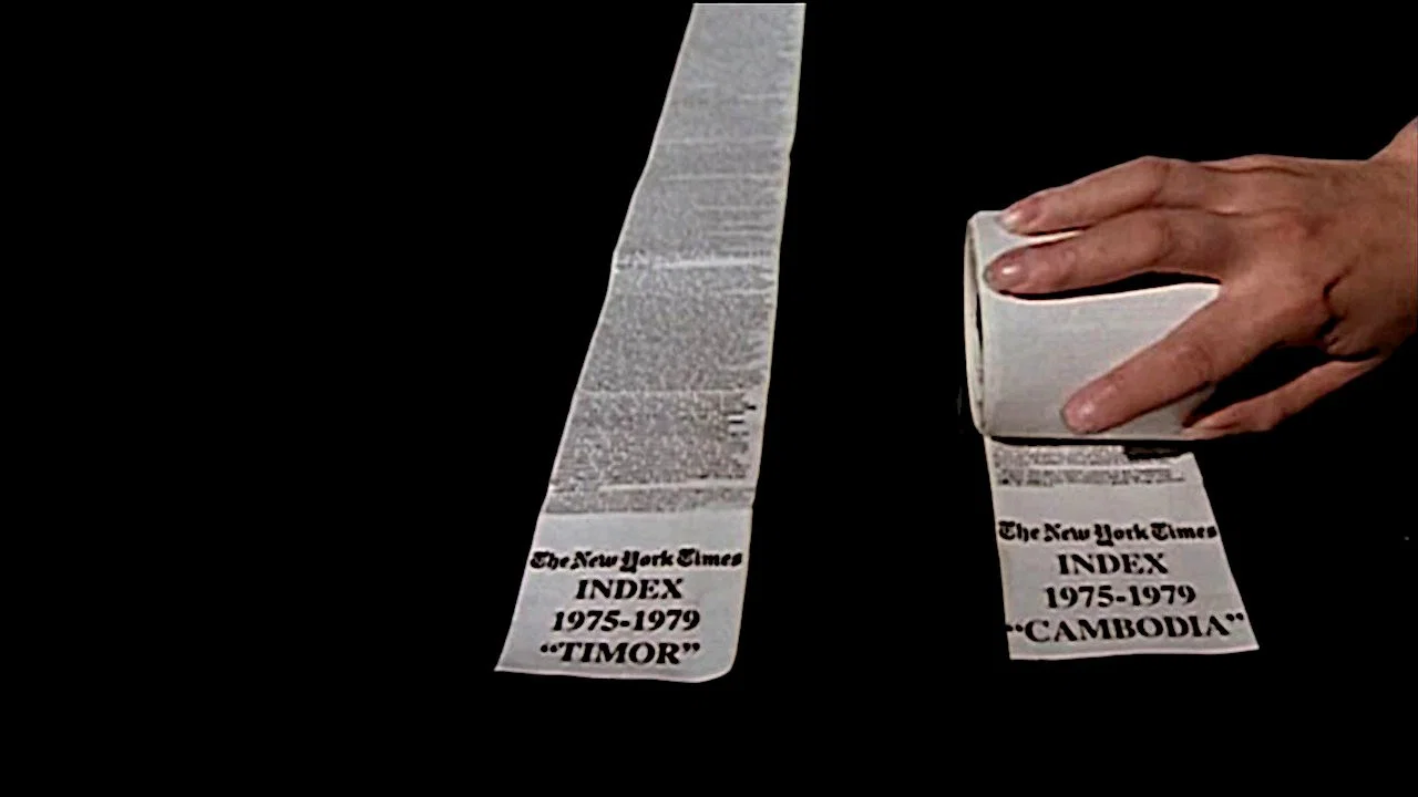 Manufacturing Consent: Noam Chomsky and the Media - 剧照