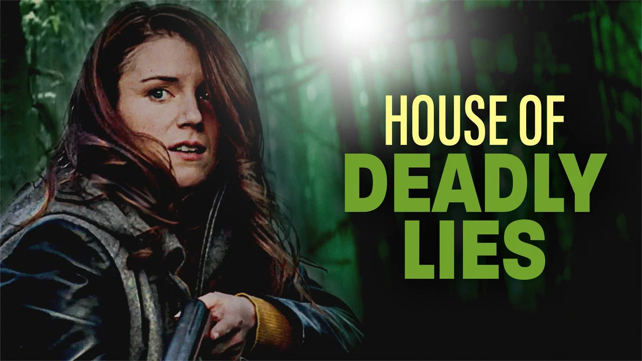 House of Deadly Lies - 剧照