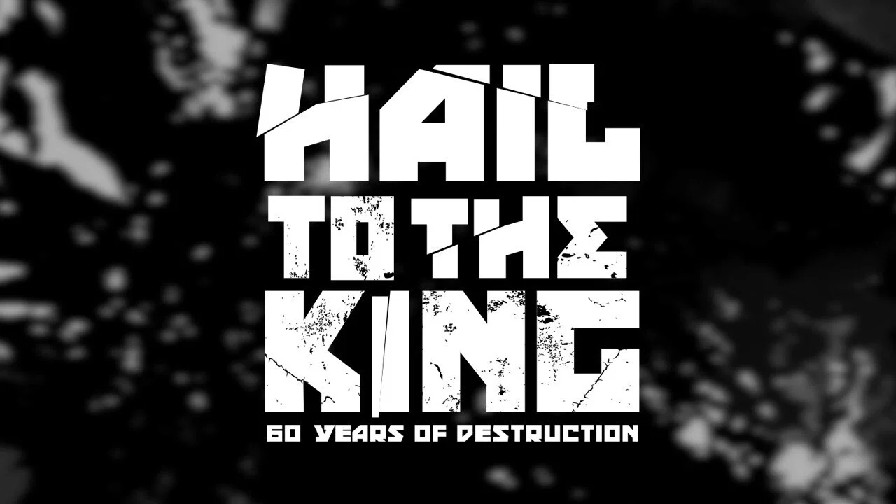 Hail to the King: 60 Years of Destruction - 剧照