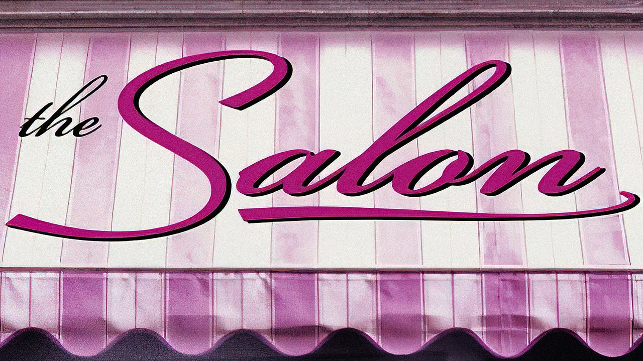 The Salon - 剧照
