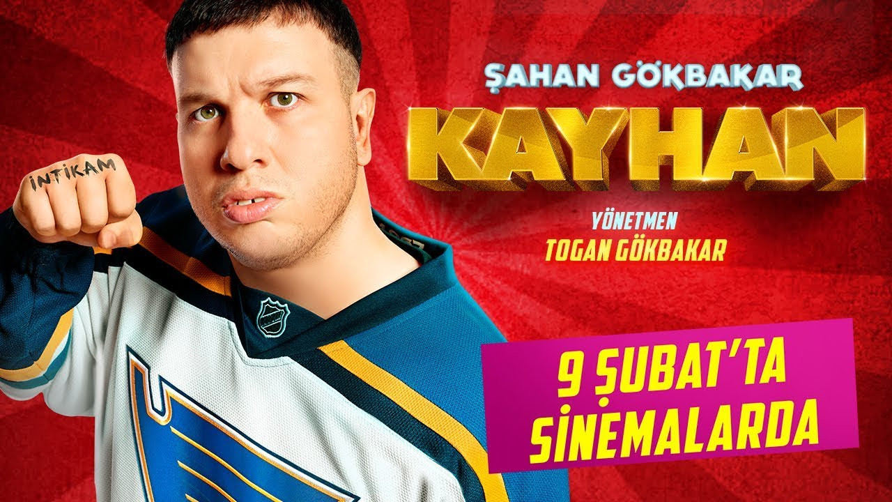 Kayhan - 剧照